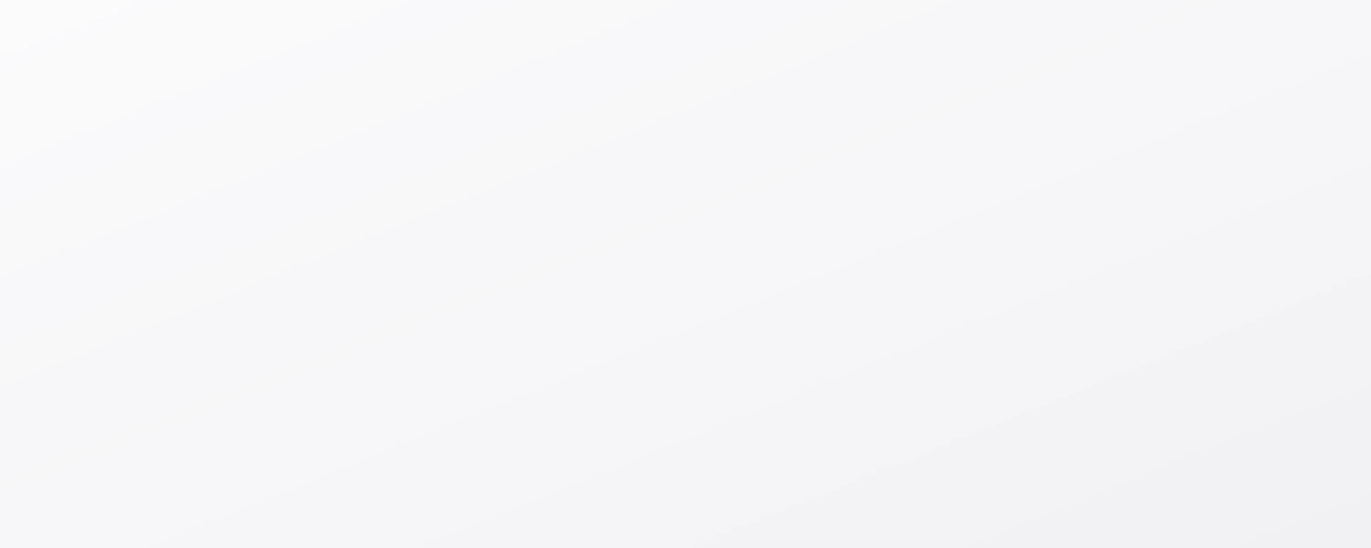 Plain off-white gradient Notion cover, almost blank
